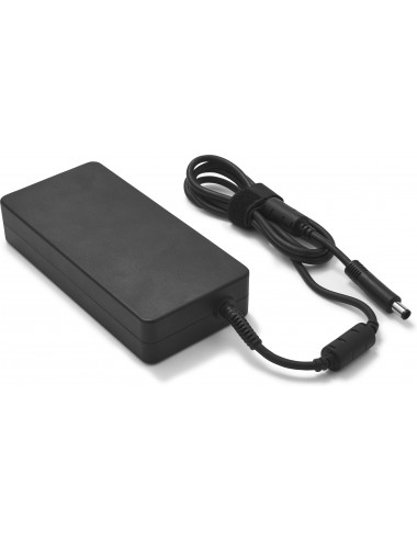 HP Adaptador de CA de perfil bajo 280 W de 7,4 mm