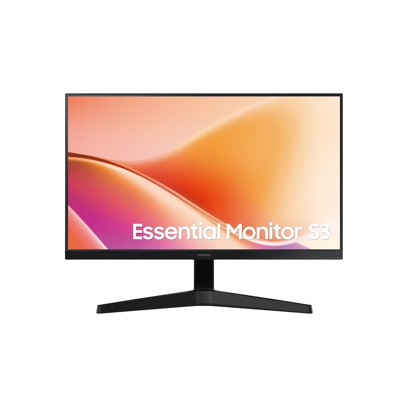Samsung LS24F330EAUXEN écran plat de PC 61 cm (24") 1920 x 1080 pixels Full HD LCD Noir