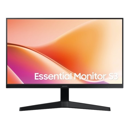 Samsung LS24F330EAUXEN écran plat de PC 61 cm (24") 1920 x 1080 pixels Full HD LCD Noir