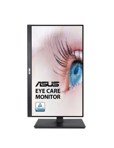 ASUS VA229QSB LED display 54,6 cm (21.5") 1920 x 1080 pixels Full HD Noir