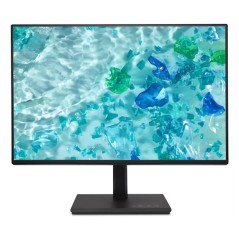 Acer Vero B7 B247Y écran plat de PC 60,5 cm (23.8") 1920 x 1080 pixels Full HD LCD Noir