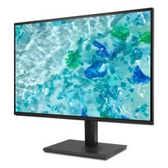 Acer Vero B7 B247Y écran plat de PC 60,5 cm (23.8") 1920 x 1080 pixels Full HD LCD Noir