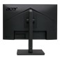 Acer Vero B7 B247Y écran plat de PC 60,5 cm (23.8") 1920 x 1080 pixels Full HD LCD Noir