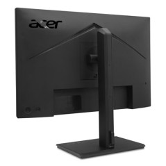 Acer Vero B7 B247Y écran plat de PC 60,5 cm (23.8") 1920 x 1080 pixels Full HD LCD Noir