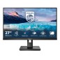 Philips S Line 272S1AE/00 écran plat de PC 68,6 cm (27") 1920 x 1080 pixels Full HD LCD Noir Philips S Line 272S1AE/00 écran plat de PC 68,6 cm (27") 1920 x 1080 pixels Full HD LCD Noir