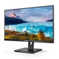 Philips S Line 272S1AE/00 écran plat de PC 68,6 cm (27") 1920 x 1080 pixels Full HD LCD Noir Philips S Line 272S1AE/00 écran plat de PC 68,6 cm (27") 1920 x 1080 pixels Full HD LCD Noir