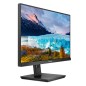 Philips S Line 272S1AE/00 écran plat de PC 68,6 cm (27") 1920 x 1080 pixels Full HD LCD Noir Philips S Line 272S1AE/00 écran plat de PC 68,6 cm (27") 1920 x 1080 pixels Full HD LCD Noir