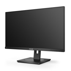 Philips S Line 272S1AE 00 écran plat de PC 68,6 cm (27") 1920 x 1080 pixels Full HD LCD Noir