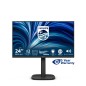 Philips 3000 series 24B2N3200J/00 écran plat de PC 60,5 cm (23.8") 1920 x 1080 pixels Full HD LCD Noir Philips 3000 series 24B2N3200J/00 écran plat de PC 60,5 cm (23.8") 1920 x 1080 pixels Full HD LCD Noir
