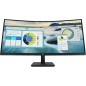 HP Écran incurvé P34hc G4 WQHD USB-C HP Écran incurvé P34hc G4 WQHD USB-C