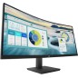 HP Écran incurvé P34hc G4 WQHD USB-C HP Écran incurvé P34hc G4 WQHD USB-C