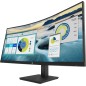 HP Écran incurvé P34hc G4 WQHD USB-C HP Écran incurvé P34hc G4 WQHD USB-C