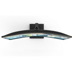 HP Écran incurvé P34hc G4 WQHD USB-C