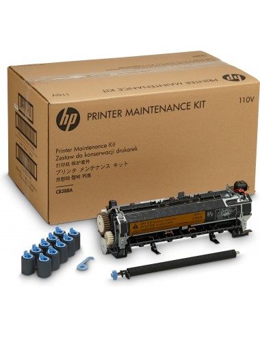 HP LaserJet 220V User Maintenance Kit Kit di manutenzione