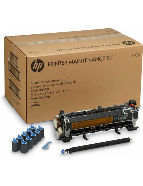 HP LaserJet 220V User Maintenance Kit Kit de maintenance