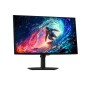 Samsung G61SH écran plat de PC 68,6 cm (27") 2560 x 1440 pixels Quad HD OLED Noir