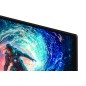 Samsung G61SH écran plat de PC 68,6 cm (27") 2560 x 1440 pixels Quad HD OLED Noir