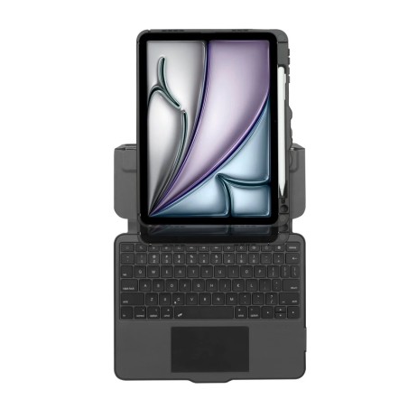 Targus VersaVu AZERTY Français Bluetooth Noir
