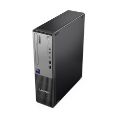 Lenovo ThinkCentre neo 50s Gen 6 Intel Core Ultra 5 225 8 Go DDR5-SDRAM 256 Go SSD Windows 11 Pro SFF PC Noir