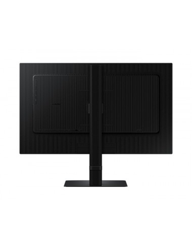 Samsung ViewFinity S6 S60UD écran plat de PC 61 cm (24") 2560 x 1440 pixels Quad HD LED Noir