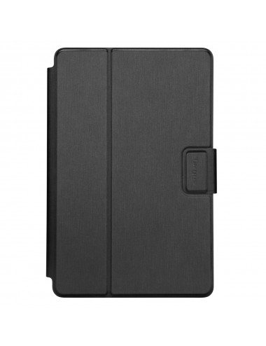 Targus SafeFit 26,7 cm (10.5") Custodia a libro Nero