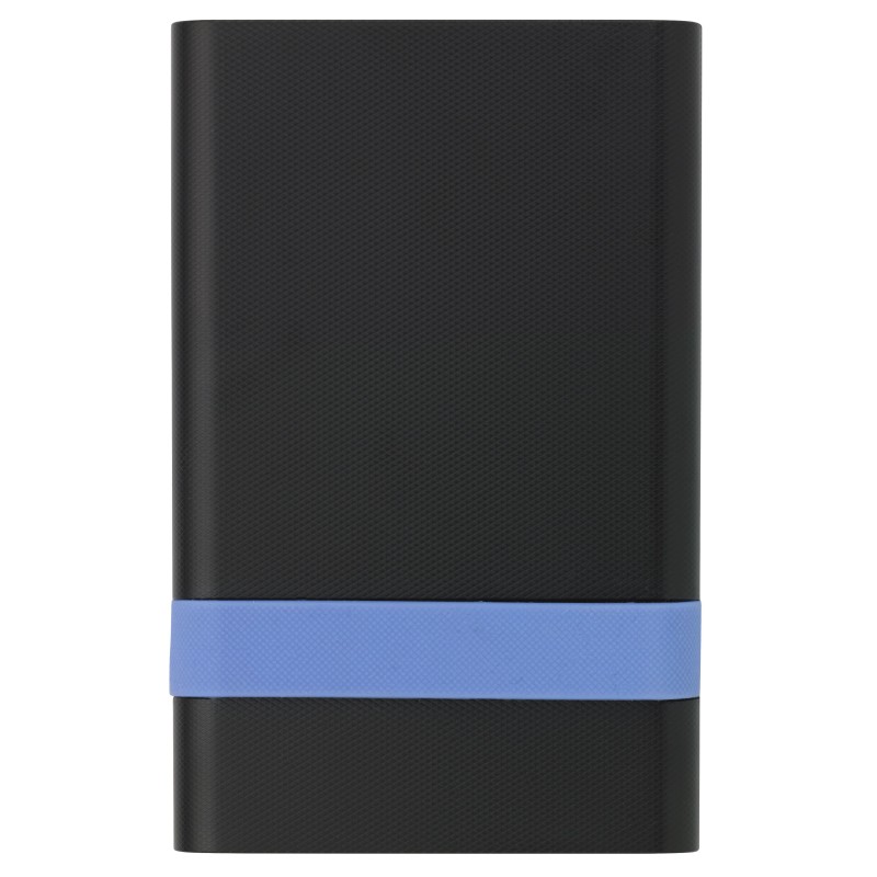 Verbatim Store'N'Go Enclosure Kit Boîtier disque dur/SSD Noir, Bleu 2.5" Verbatim Store'N'Go Enclosure Kit Boîtier disque dur/SSD Noir, Bleu 2.5"