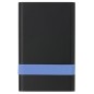 Verbatim Store'N'Go Enclosure Kit Boîtier disque dur/SSD Noir, Bleu 2.5" Verbatim Store'N'Go Enclosure Kit Boîtier disque dur/SSD Noir, Bleu 2.5"