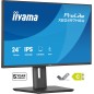 iiyama ProLite XB2497HSU-B1 écran plat de PC 60,5 cm (23.8") 1920 x 1080 pixels Full HD LED Noir