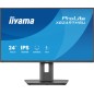 iiyama ProLite XB2497HSU-B1 écran plat de PC 60,5 cm (23.8") 1920 x 1080 pixels Full HD LED Noir