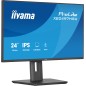 iiyama ProLite XB2497HSU-B1 écran plat de PC 60,5 cm (23.8") 1920 x 1080 pixels Full HD LED Noir