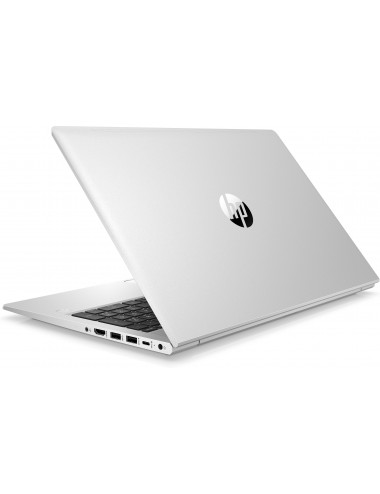 HP ProBook 450 G9 Intel® Core™ i5 i5-1235U Portátil 39,6 cm (15.6") Full HD 8 GB DDR4-SDRAM 512 GB SSD Wi-Fi 6E (802.11ax)