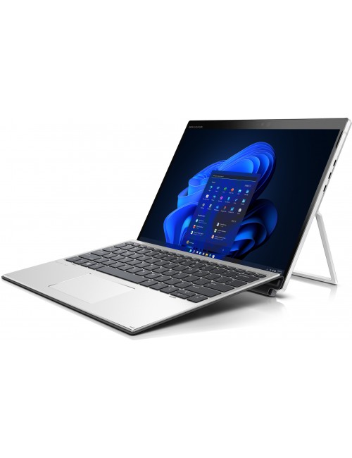 HP Elite x2 G8 Intel® Core™ i7 i7-1165G7 Hybride (2-en-1) 33 cm (13") Écran tactile WUXGA+ 16 Go LPDDR4x-SDRAM 512 Go SSD Wi-Fi