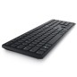 DELL Clavier Pro - KB500 - français (AZERTY)