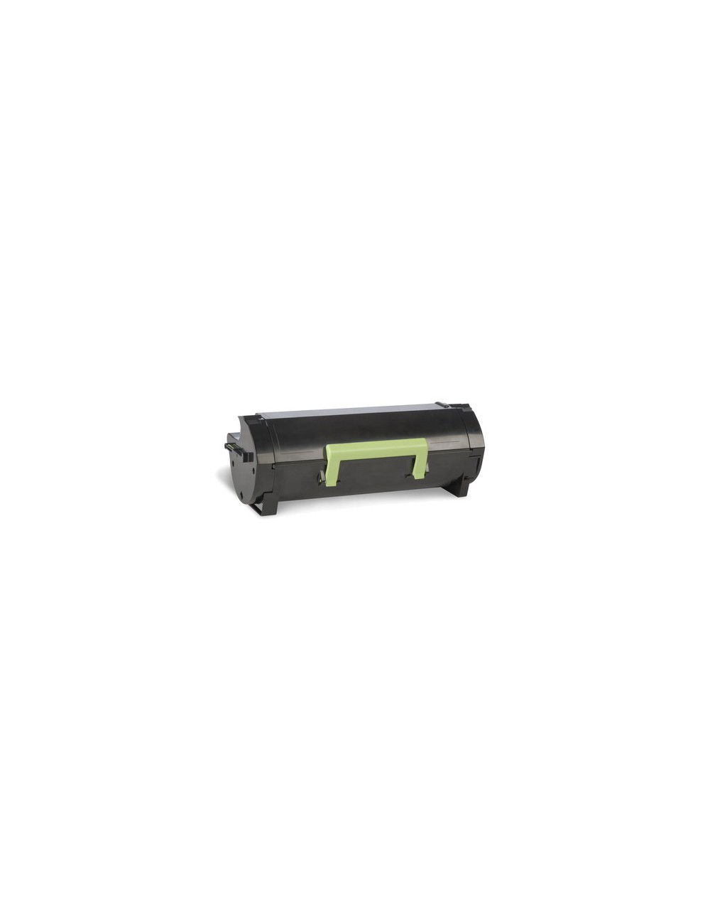 Lexmark 522X cartuccia toner 1 pz Originale Nero