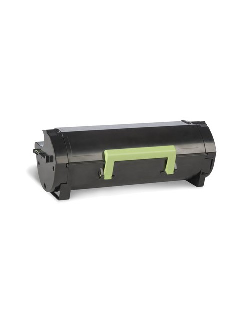 Lexmark 522X cartuccia toner 1 pz Originale Nero