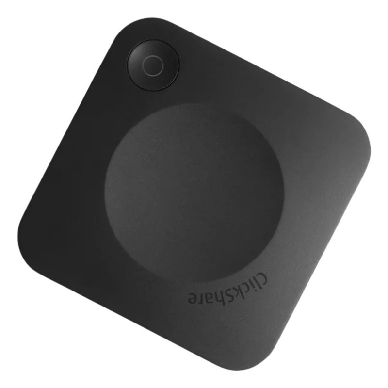 Barco ClickShare C-5 G2 système de présentation sans fil HDMI Clé logicielle
