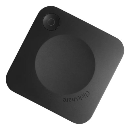 Barco ClickShare C-5 G2 système de présentation sans fil HDMI Clé logicielle