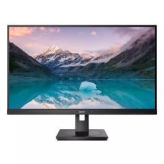 Philips 275S9JML/00 écran plat de PC 68,6 cm (27") 2560 x 1440 pixels Quad HD LCD Noir