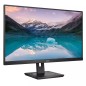Philips 275S9JML/00 écran plat de PC 68,6 cm (27") 2560 x 1440 pixels Quad HD LCD Noir Philips 275S9JML/00 écran plat de PC 68,6 cm (27") 2560 x 1440 pixels Quad HD LCD Noir