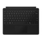 Surface Pro Keyboard French Black Surface Pro Keyboard French Black