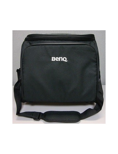 BenQ SKU-MX812stbag-001 étui pour projecteur Noir