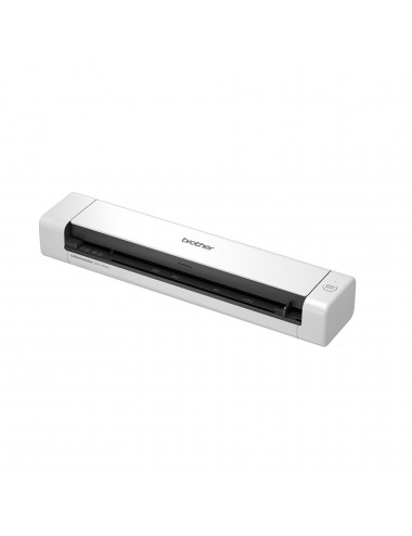 Brother DS-740D - Scanner mobile de documents recto-verso