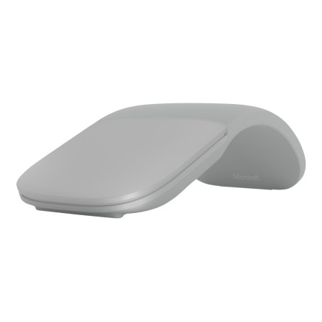 Srfc Arc Mouse Bluetooth Light Grey