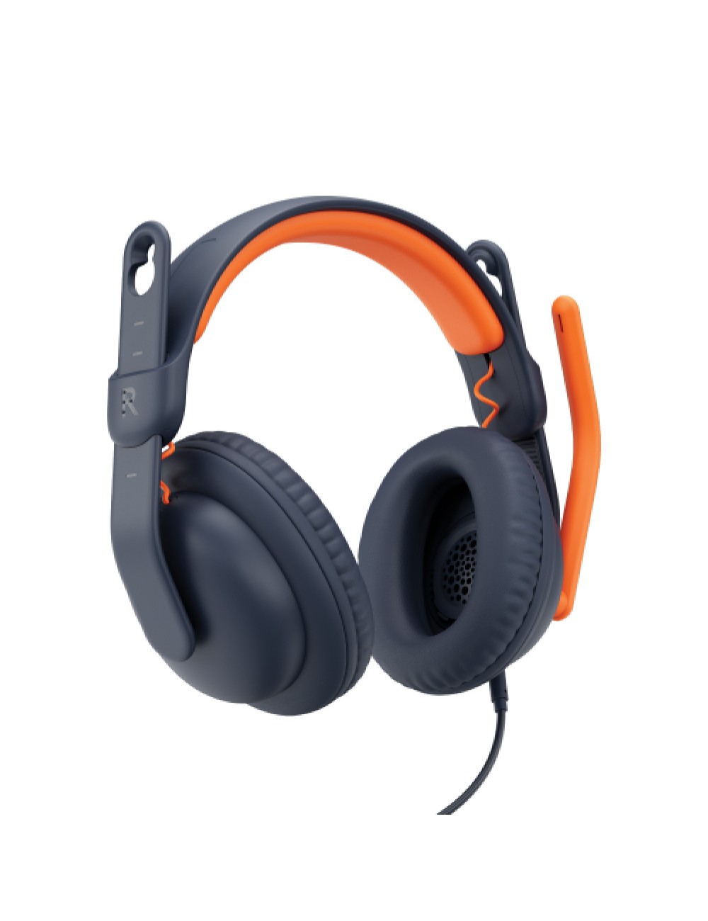 Logitech Zone Learn Over Ear 3.5mm AUX