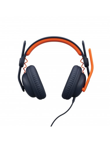 Logitech Zone Learn Over Ear 3.5mm AUX