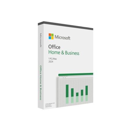 Office Home and Business 2024 BOX Ingl