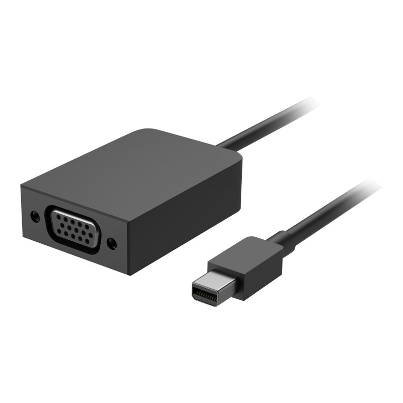 Srfc mDP-VGA Commer
