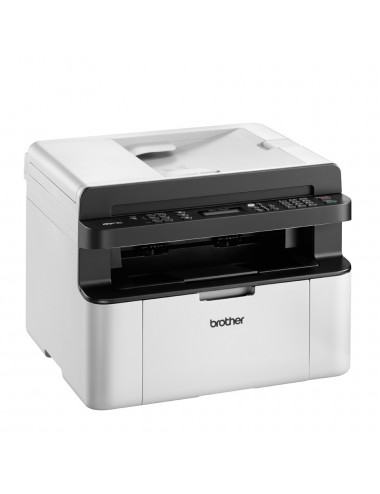 Brother MFC-1910W stampante multifunzione Laser A4 2400 x 600 DPI 20 ppm Wi-Fi