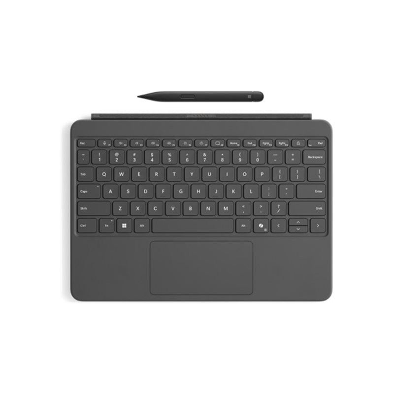 Srfc Pro 12inKB+SPnBndlCM Type Cover Bur Srfc Pro 12inKB+SPnBndlCM Type Cover Bur