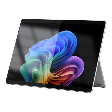SrfcPro 13" OLED M12 32G 1T Plat W11P